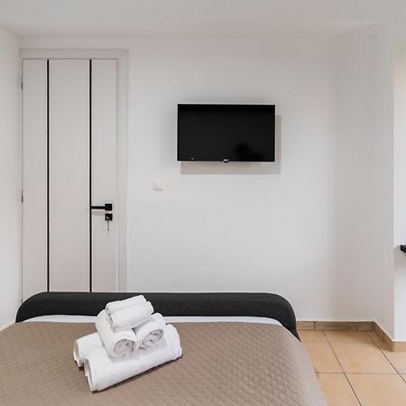 Gkr Luxury Apartments Athens Ngoại thất bức ảnh