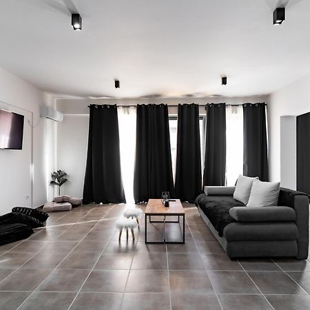 Gkr Luxury Apartments Athens Ngoại thất bức ảnh