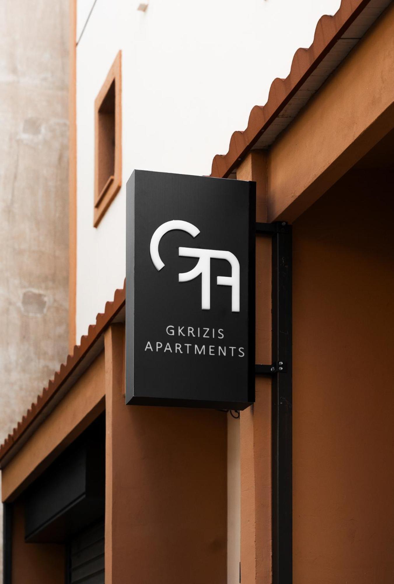 Gkr Luxury Apartments Athens Ngoại thất bức ảnh